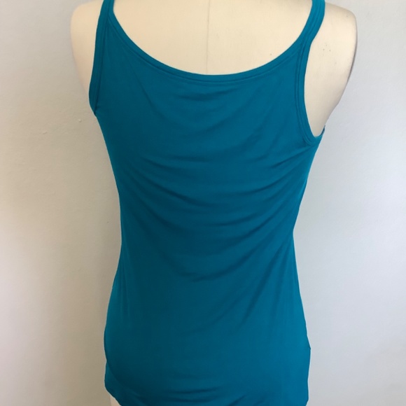 Blue cami XL - Picture 3 of 6